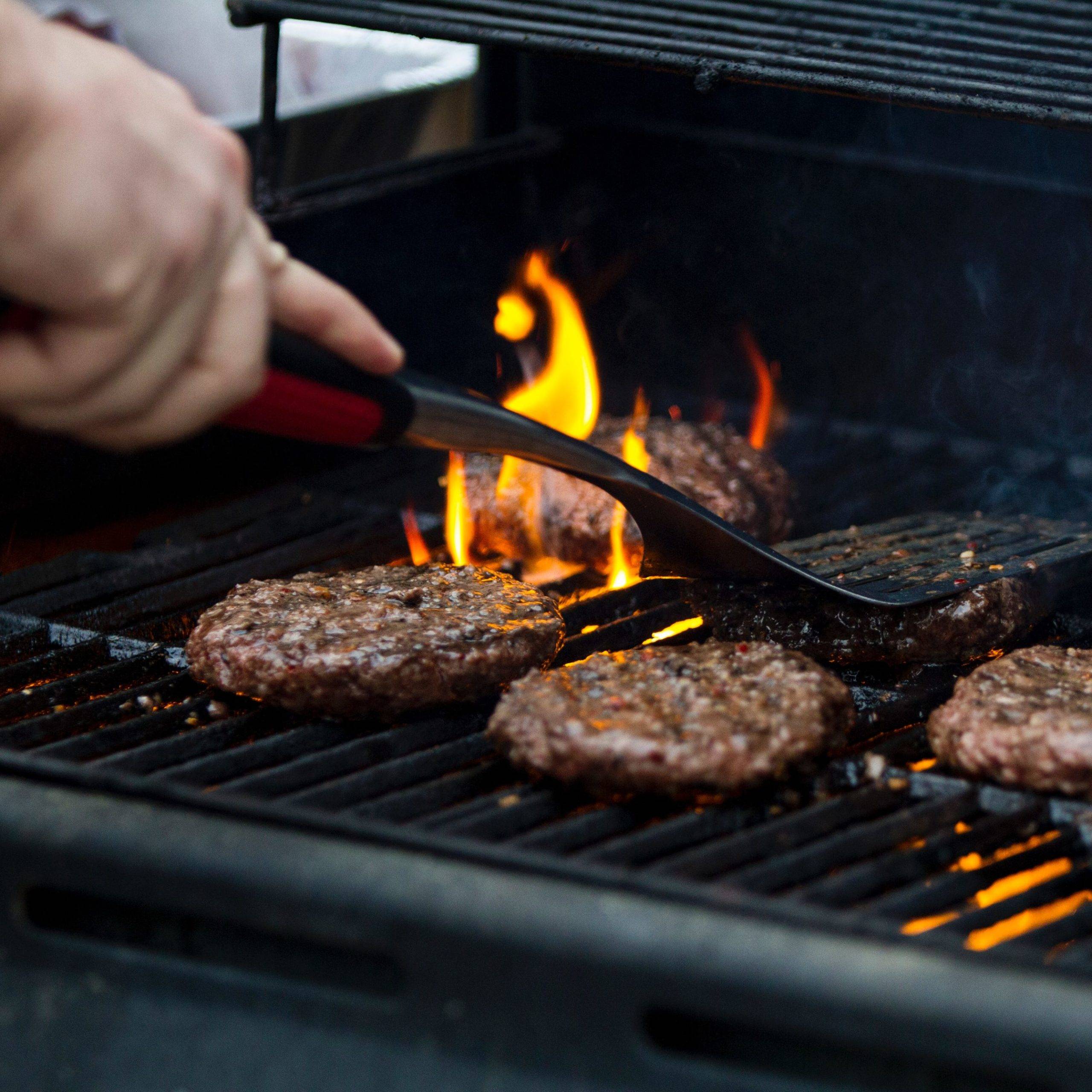 Outdoor Summer BBQ Saturday 10th July